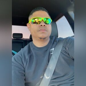 Meet your Posher, Junior